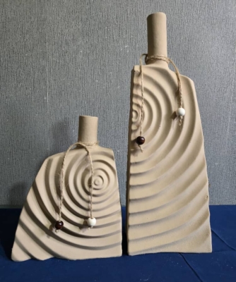 تولید مجسمه